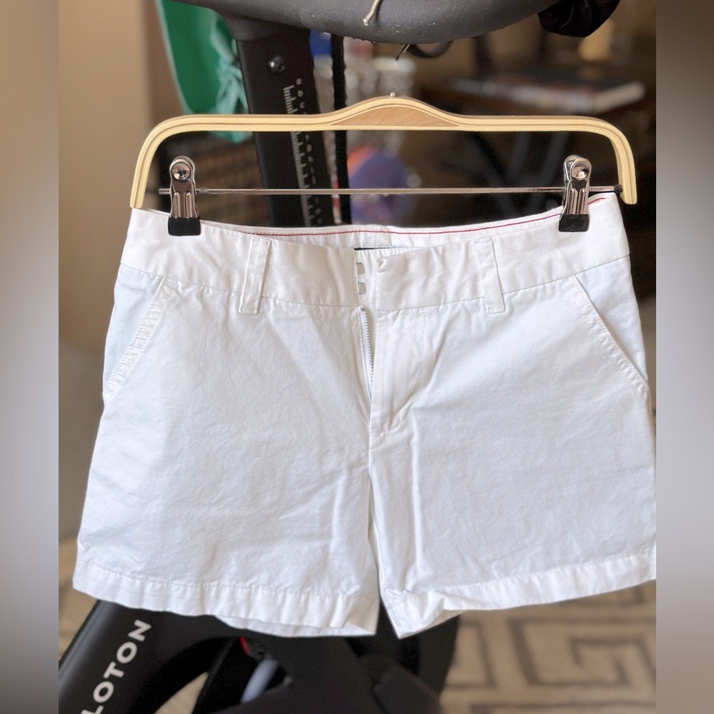 White always good for summer